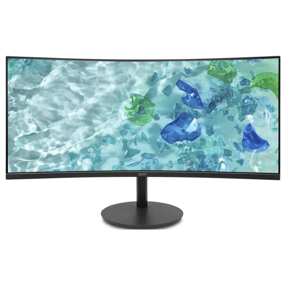 Монитор Acer CB342CURJ0bmiiprzx UM.CB2CD.004 34 ", VA, Ultra-Wide QHD 3440x1440 (21:9), 120 Гц - миниатюра 6