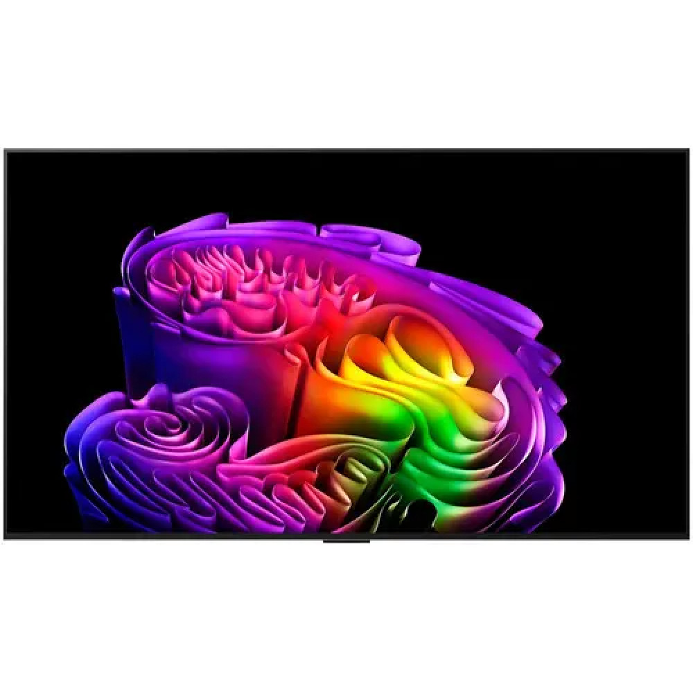 Телевизор LG OLED55G6RLA OLED55G6RLA.ARUG 55 ", Smart TV, Черный - миниатюра 2