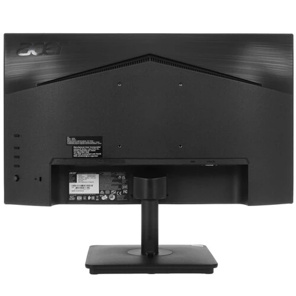 Монитор Acer V227QHbiv UM.WV7CD.H01 21.5 ", VA, Full HD 1920x1080 (16:9), 100 Гц - миниатюра 8