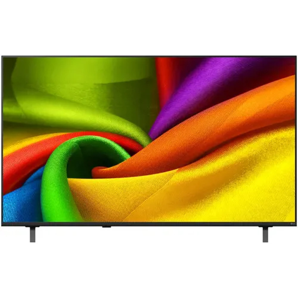Телевизор LG 55NU900B6LA 55NU900B6LA.ARUG 55 ", Smart TV, Черный - миниатюра 2
