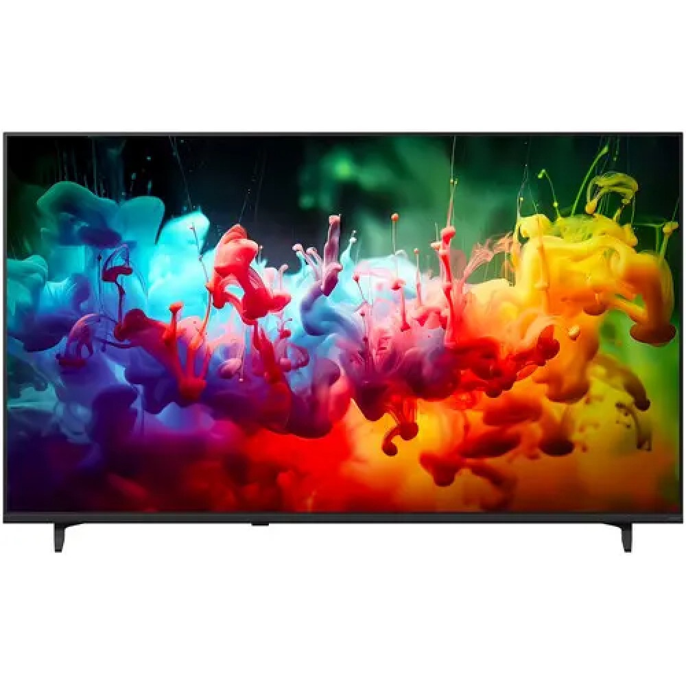 Телевизор LG 65QNED70B6C 65QNED70B6C.ARUG 65 ", Smart TV, Черный - миниатюра 2