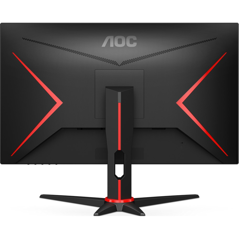 Монитор AOC 27G2ZNE/BK/01 27 ", VA, Full HD 1920x1080 (16:9), 240 Гц - миниатюра 14