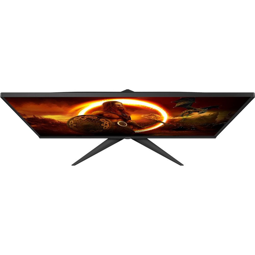 Монитор AOC 27G2ZNE/BK/01 27 ", VA, Full HD 1920x1080 (16:9), 240 Гц - миниатюра 12