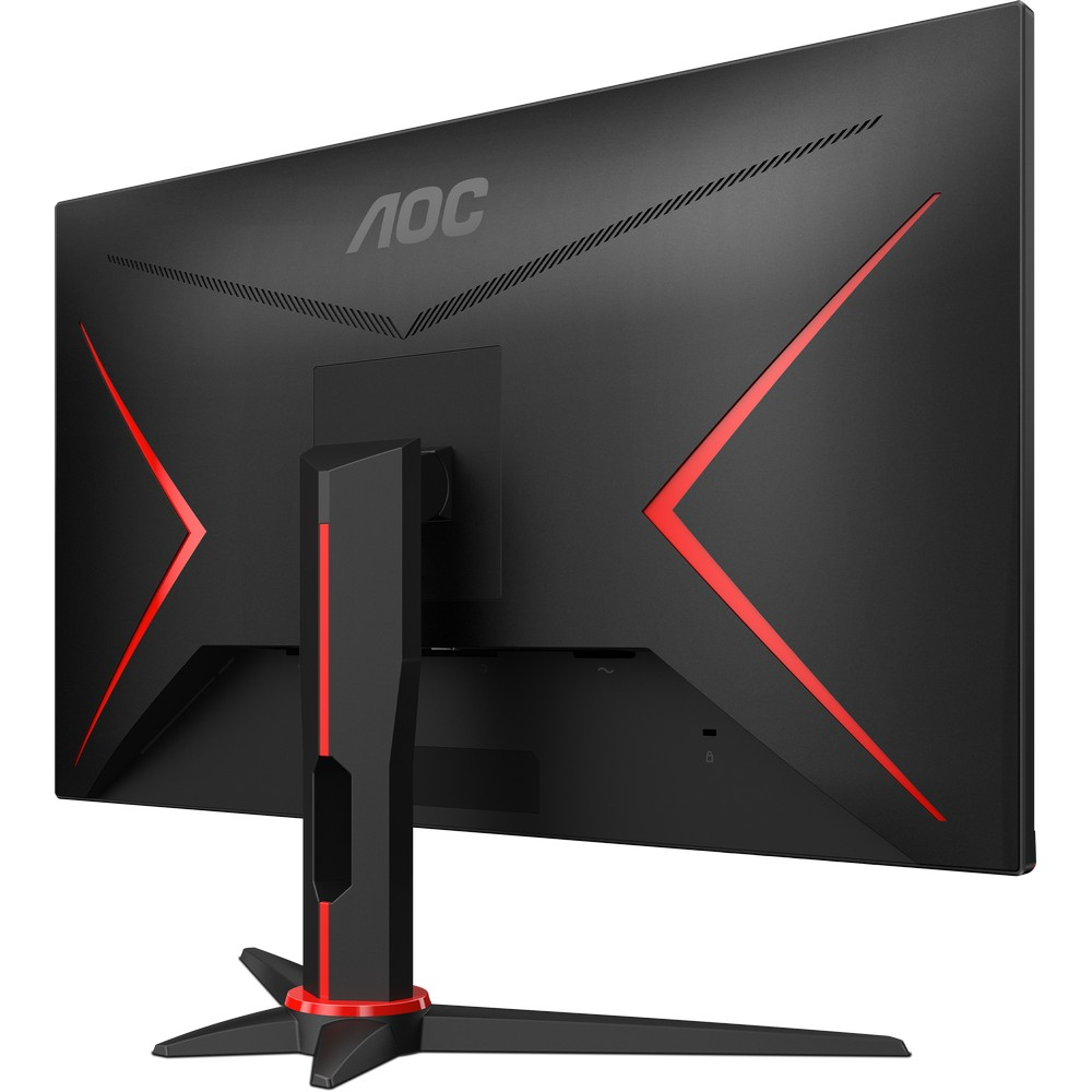Монитор AOC 27G2ZNE/BK/01 27 ", VA, Full HD 1920x1080 (16:9), 240 Гц - миниатюра 13