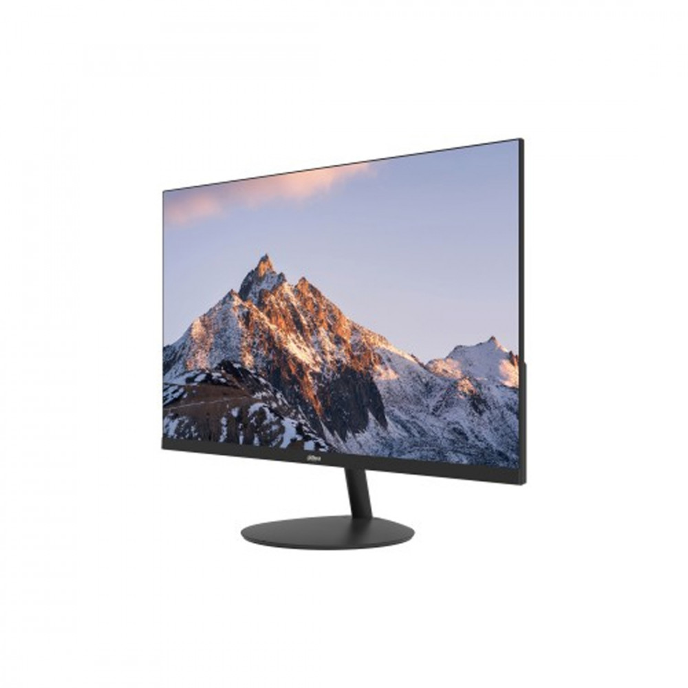 Монитор Dahua DHI-LM22-A210Y 21.45 ", VA, Full HD 1920x1080 (16:9), 120 Гц - миниатюра 5