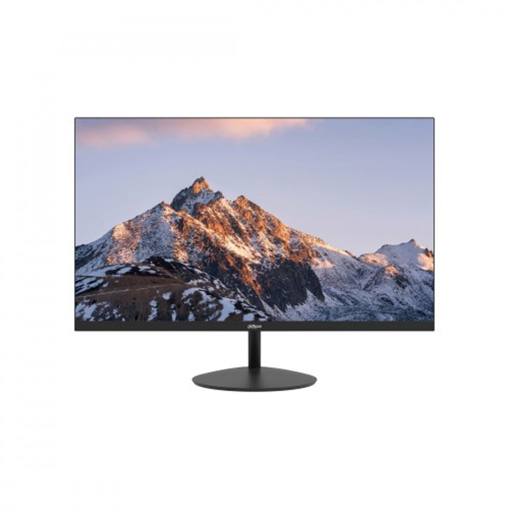 Монитор Dahua DHI-LM22-A210Y 21.45 ", VA, Full HD 1920x1080 (16:9), 120 Гц - миниатюра 4