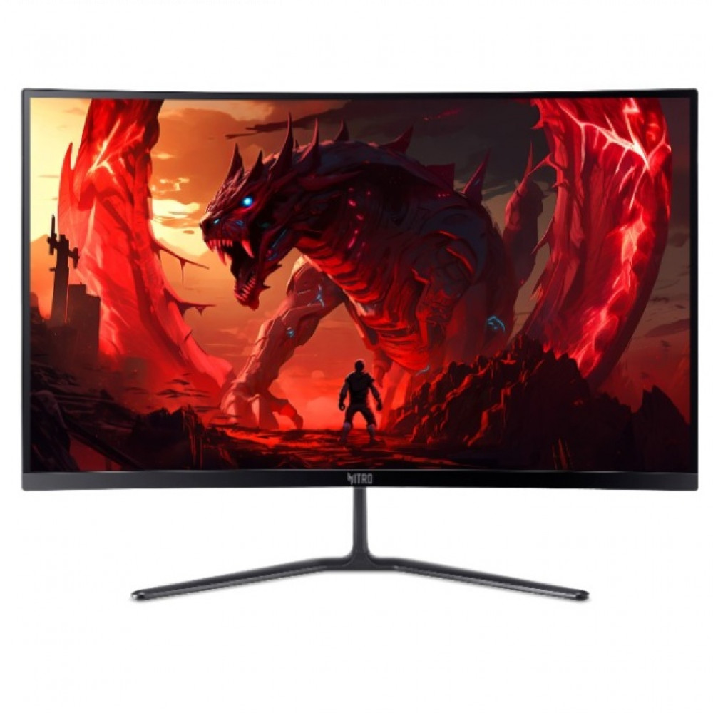 Монитор Acer ED270UX6bmiipx UM.HE0CD.602 27 ", VA, Quad HD 2560x1440 (16:9), 220 Гц - миниатюра 4