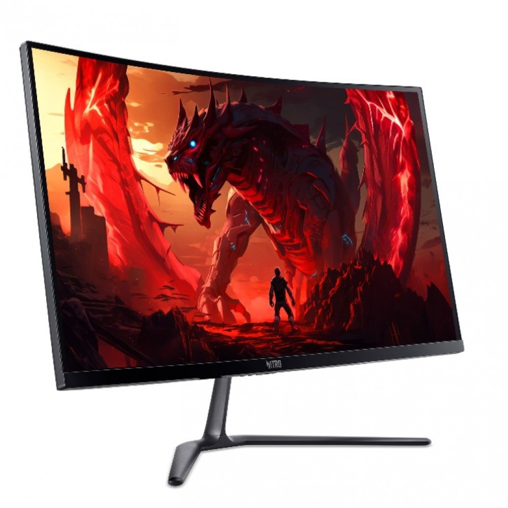 Монитор Acer ED270UX6bmiipx UM.HE0CD.602 27 ", VA, Quad HD 2560x1440 (16:9), 220 Гц - миниатюра 5