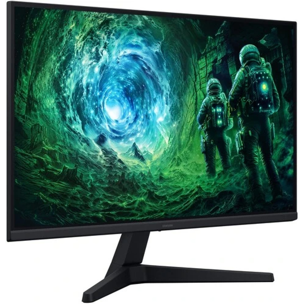 Монитор Samsung Odyssey G5 G53F S27FG532EI LS27FG532EIXCI 27 ", IPS, Quad HD 2560x1440 (16:9), 200 Гц - миниатюра 6
