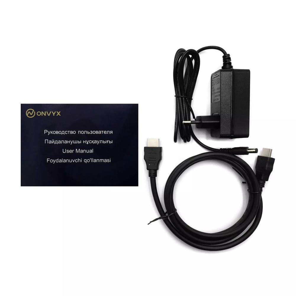 Монитор ONVYX ONMR272K200B169F 27 ", IPS, Quad HD 2560x1440 (16:9), 200 Гц - миниатюра 8