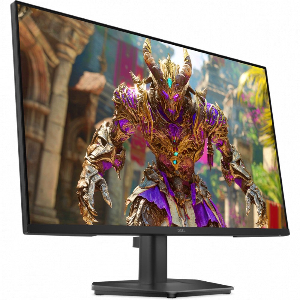 Монитор Dell SE2726HG 210-BTSP 27 ", IPS, Full HD 1920x1080 (16:9), 240 Гц - миниатюра 7