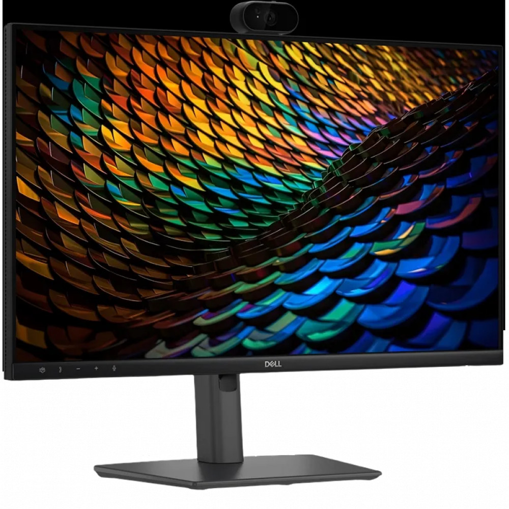 Монитор Dell P2426HEB 210-BVHS 24 ", IPS, Full HD 1920x1080 (16:9), 120 Гц - миниатюра 7