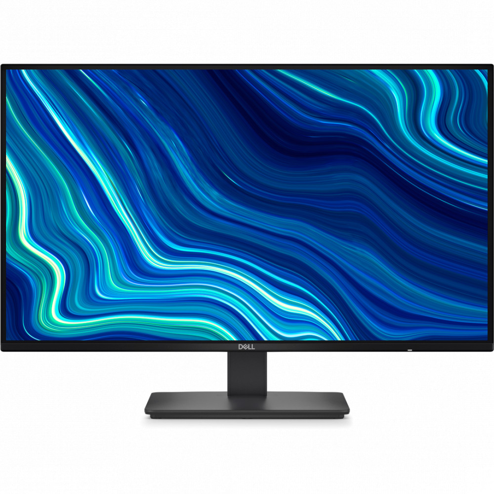 Монитор Dell SE2726D 210-BVSG 27 ", IPS, Quad HD 2560x1440 (16:9), 144 Гц - миниатюра 6