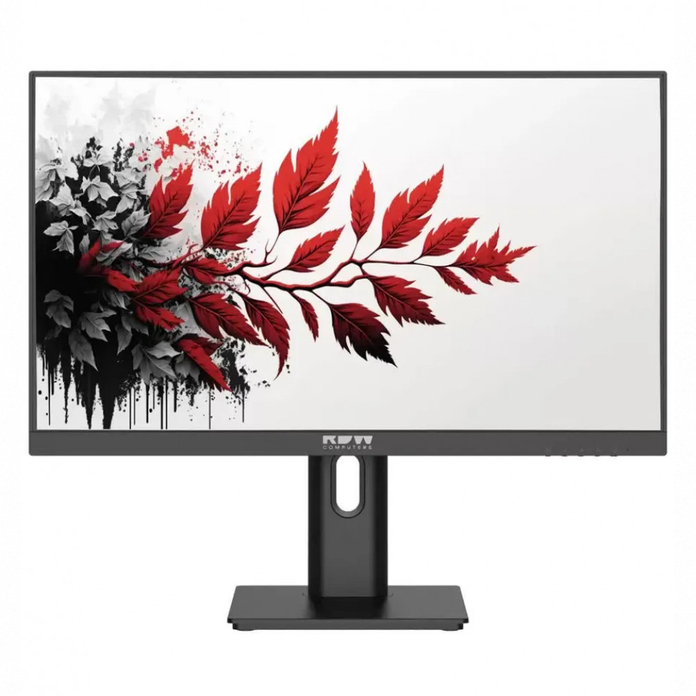 Монитор RDW Computers 2701K 2701K/F05B0120V2A1 27 ", IPS, Full HD 1920x1080 (16:9), 120 Гц - миниатюра 5
