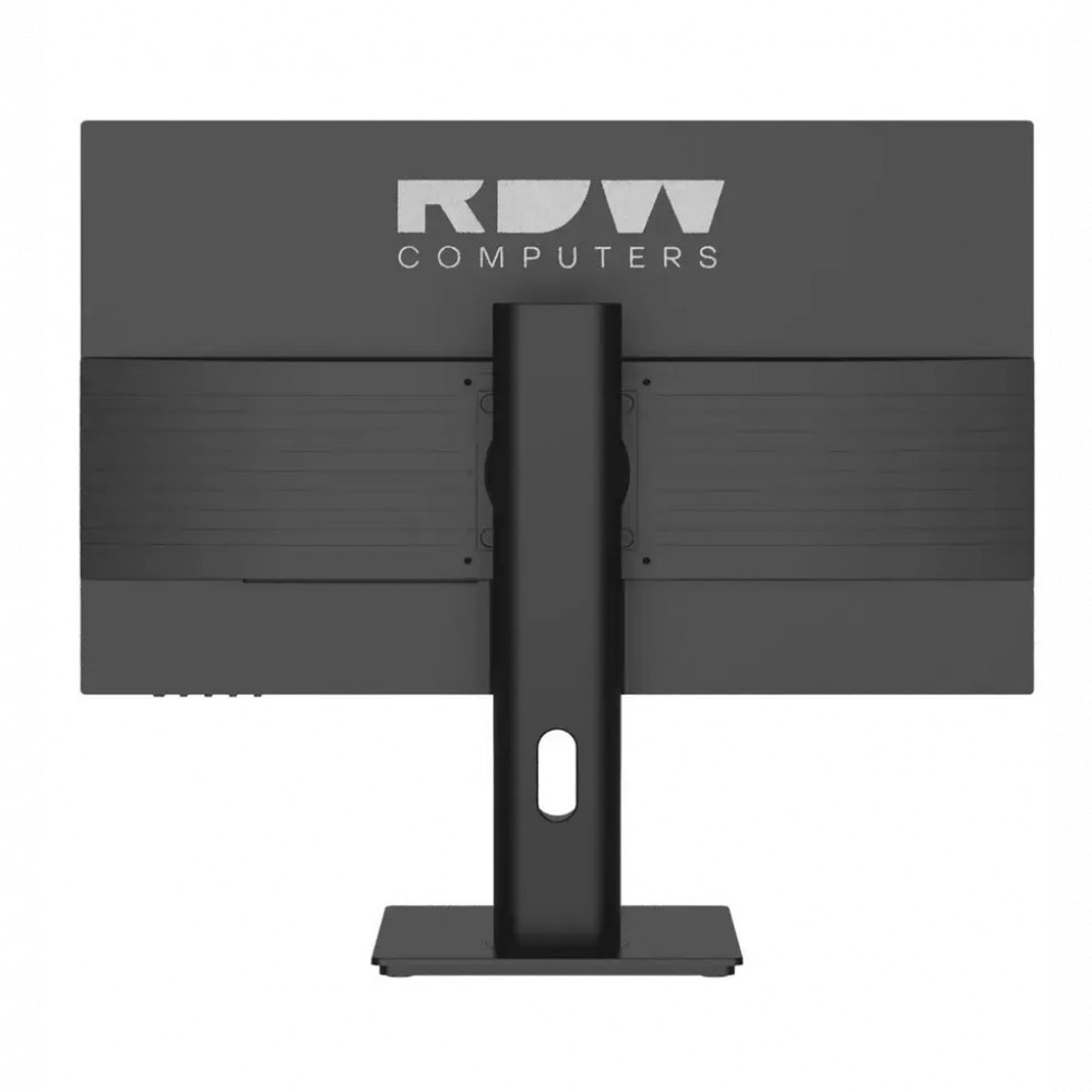 Монитор RDW Computers 2701K 2701K/F05B0120V2A1 27 ", IPS, Full HD 1920x1080 (16:9), 120 Гц - миниатюра 8