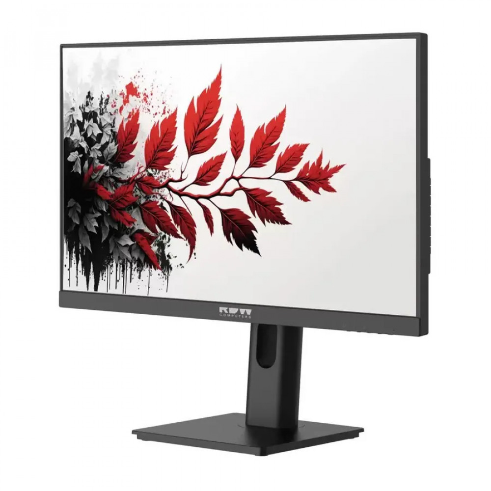 Монитор RDW Computers 2701K 2701K/F05B0120V2A1 27 ", IPS, Full HD 1920x1080 (16:9), 120 Гц - миниатюра 6