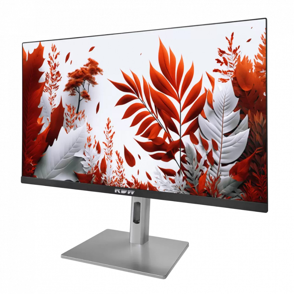 Монитор RDW Computers 2407 2407K/F29B3120V2A1B 23.8 ", IPS, Full HD 1920x1080 (16:9), 120 Гц - миниатюра 6