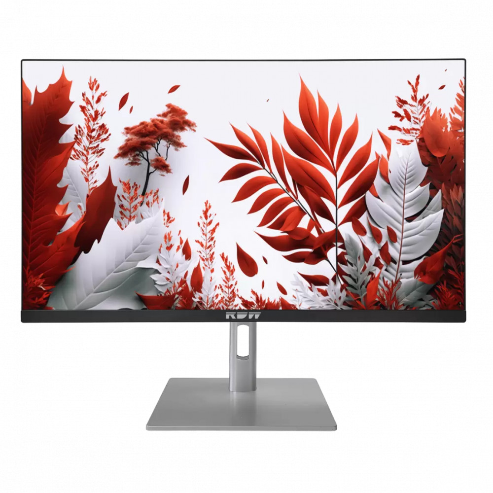 Монитор RDW Computers 2407 2407K/F29B3120V2A1B 23.8 ", IPS, Full HD 1920x1080 (16:9), 120 Гц - миниатюра 5