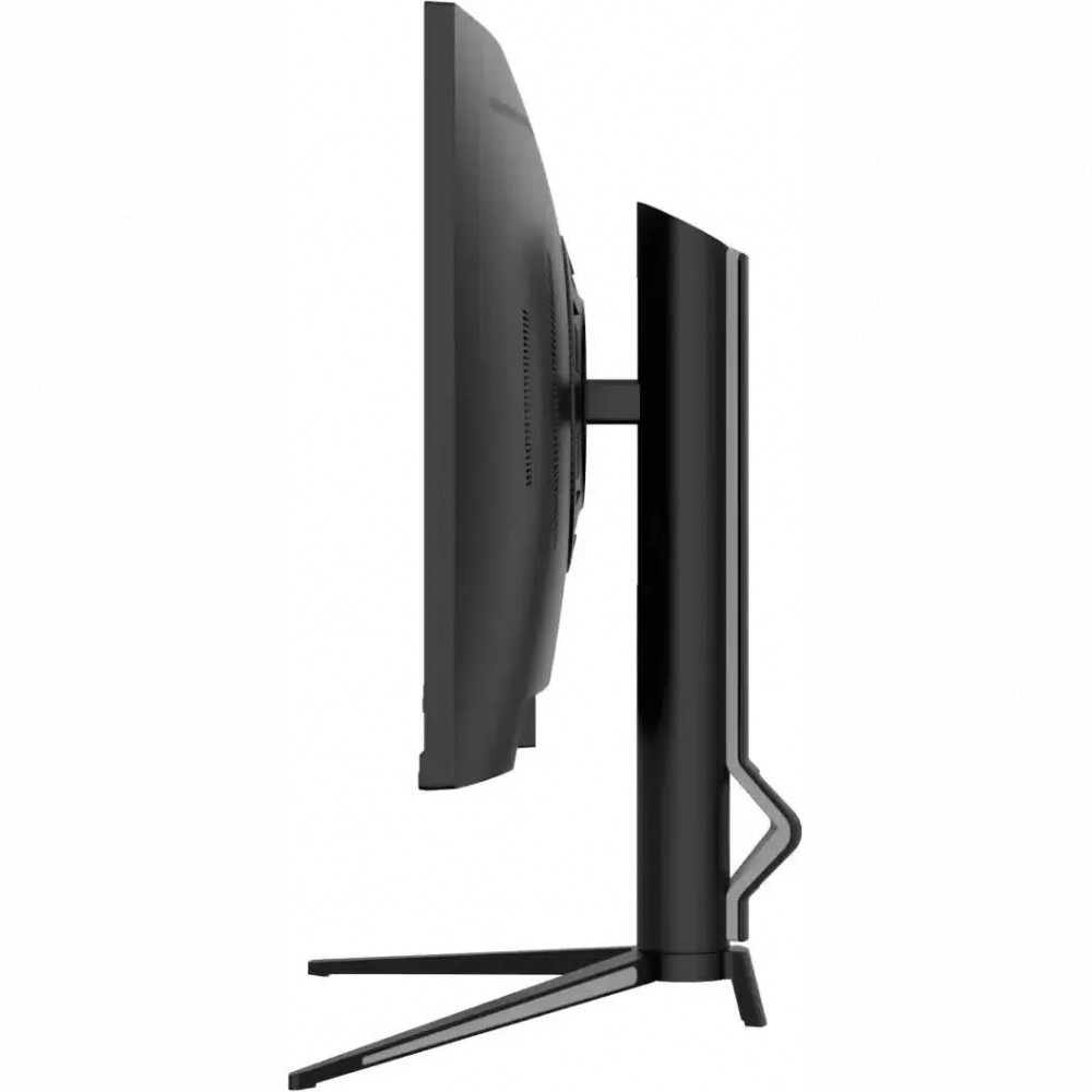 Монитор RDW Computers 2706C RDW2706C/Q03B375V2A1 27 ", VA, Quad HD 2560x1440 (16:9), 75 Гц - миниатюра 9