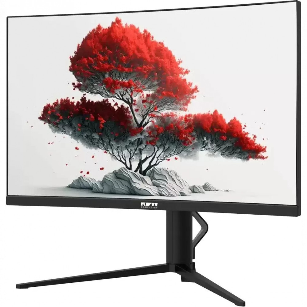 Монитор RDW Computers 2706C RDW2706C/Q03B375V2A1 27 ", VA, Quad HD 2560x1440 (16:9), 75 Гц - миниатюра 7