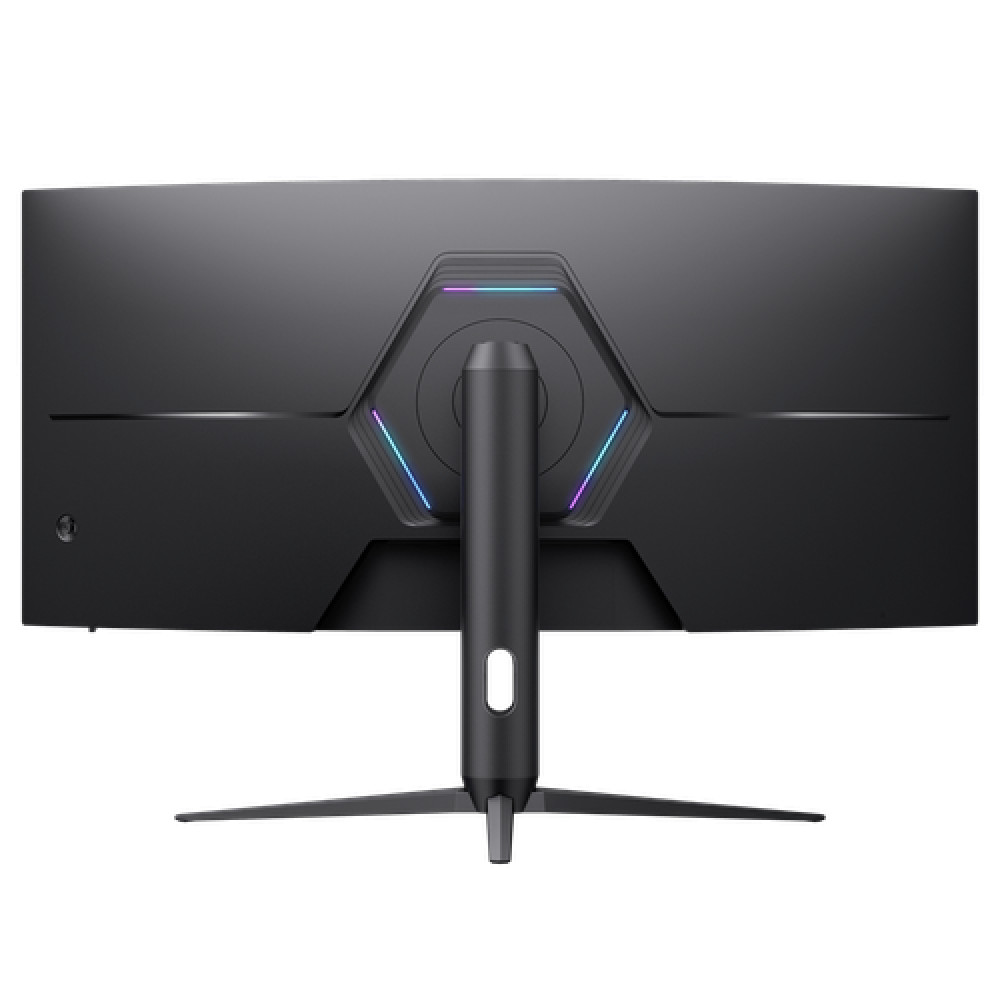 Монитор Hisense 34G6Q-PRO 34 ", VA, Ultra-Wide QHD 3440x1440 (21:9), 240 Гц - миниатюра 6