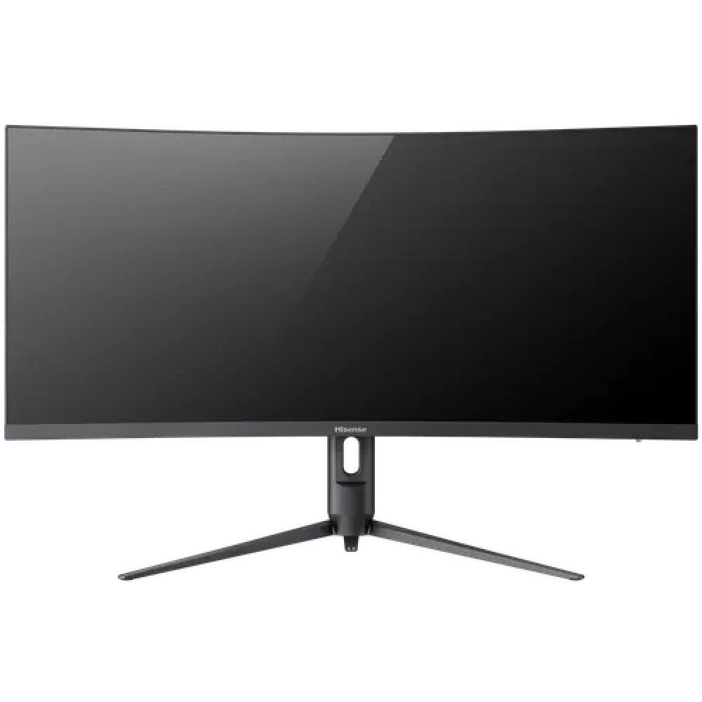 Монитор Hisense 34G6Q-PRO 34 ", VA, Ultra-Wide QHD 3440x1440 (21:9), 240 Гц - миниатюра 4