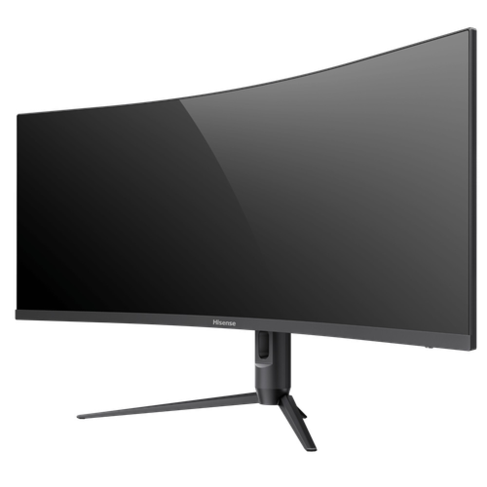 Монитор Hisense 34G6Q-PRO 34 ", VA, Ultra-Wide QHD 3440x1440 (21:9), 240 Гц - миниатюра 5