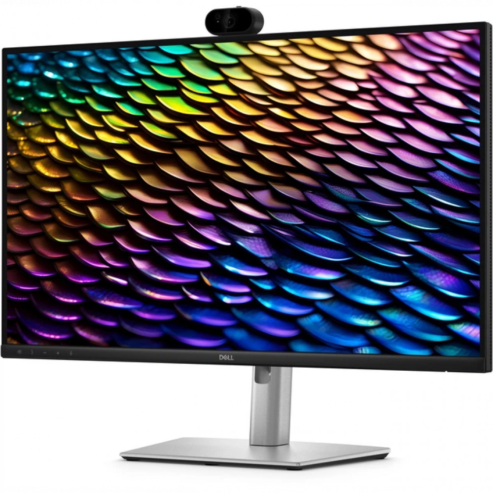 Монитор Dell P2726DEB 210-BVHR 27 ", IPS, Quad HD 2560x1440 (16:9), 100 Гц - миниатюра 7