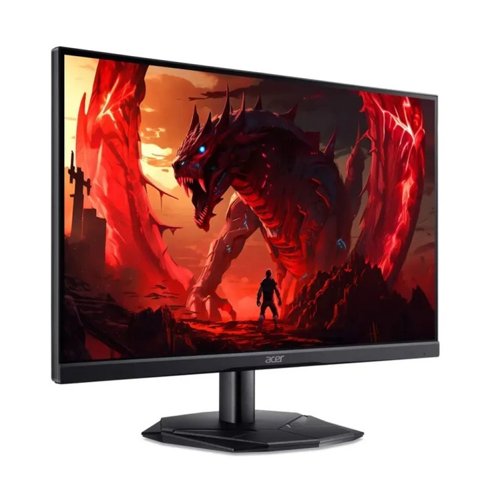 Монитор Acer KG251QZ1biip UM.KX1CD.101 24.5 ", VA, Full HD 1920x1080 (16:9), 280 Гц - миниатюра 5