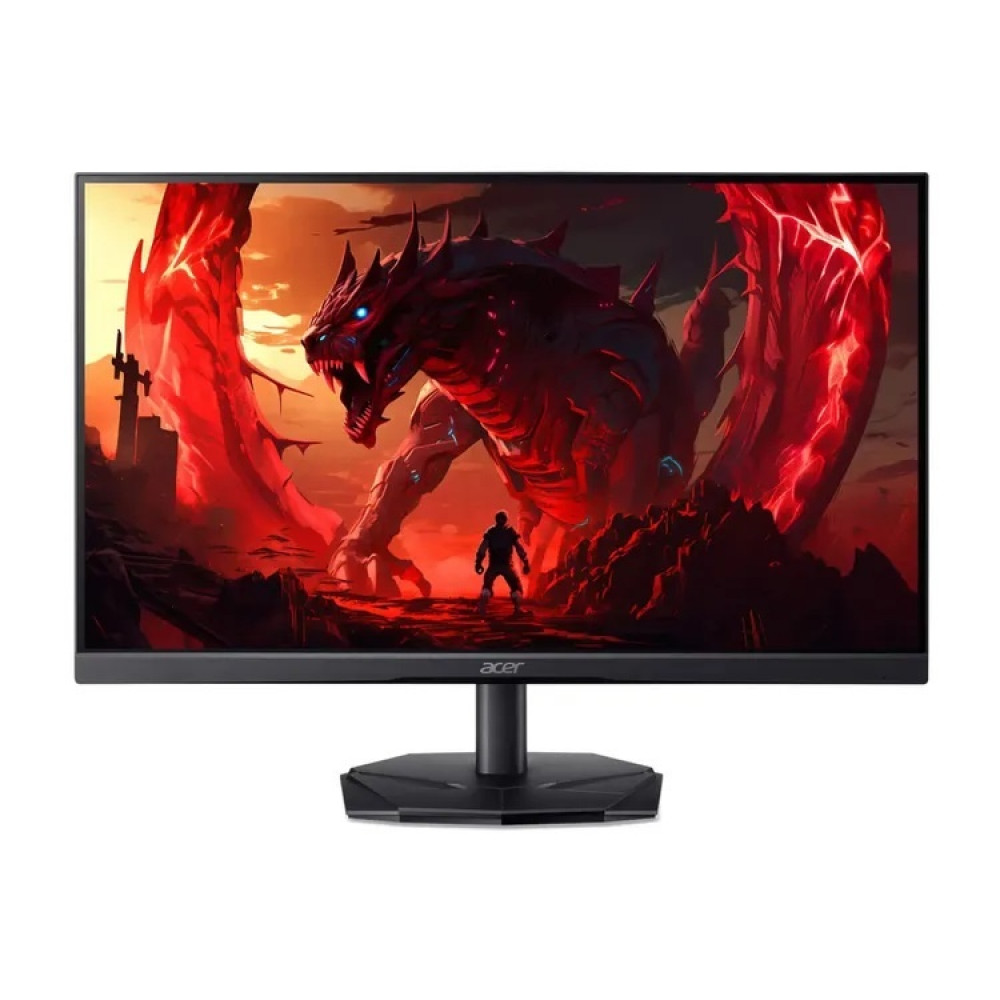 Монитор Acer KG251QZ1biip UM.KX1CD.101 24.5 ", VA, Full HD 1920x1080 (16:9), 280 Гц - миниатюра 4