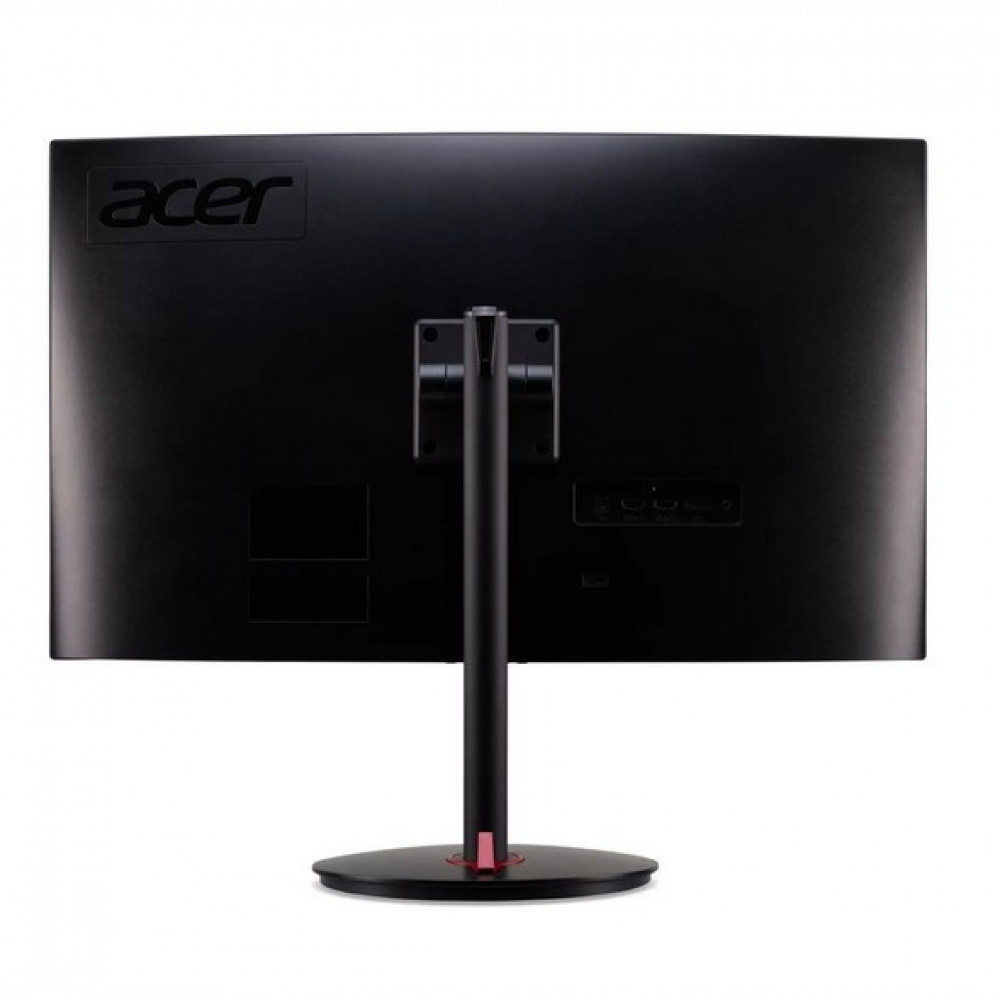 Монитор Acer XZ270UF6bmiiphx UM.HX0CD.602 27 ", VA, Quad HD 2560x1440 (16:9), 320 Гц - миниатюра 6