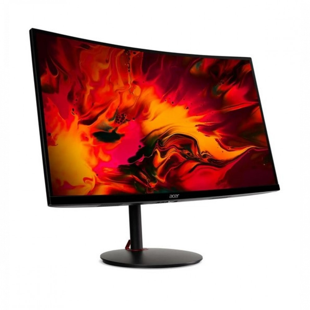 Монитор Acer XZ270UF6bmiiphx UM.HX0CD.602 27 ", VA, Quad HD 2560x1440 (16:9), 320 Гц - миниатюра 4