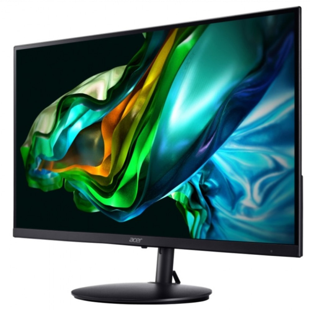 Монитор Acer SH272UP1bmiphx UM.HS2CD.105 27 ", IPS, Quad HD 2560x1440 (16:9), 144 Гц - миниатюра 5