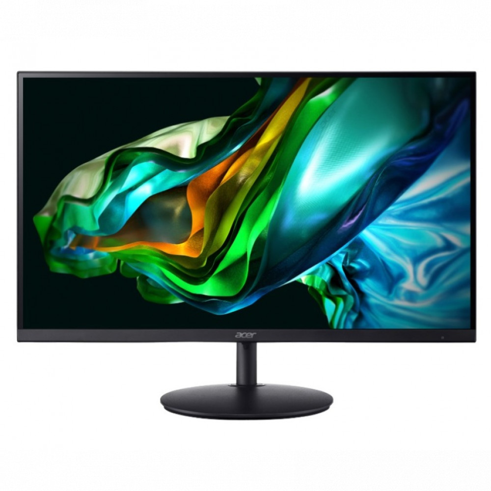Монитор Acer SH272UP1bmiphx UM.HS2CD.105 27 ", IPS, Quad HD 2560x1440 (16:9), 144 Гц - миниатюра 4