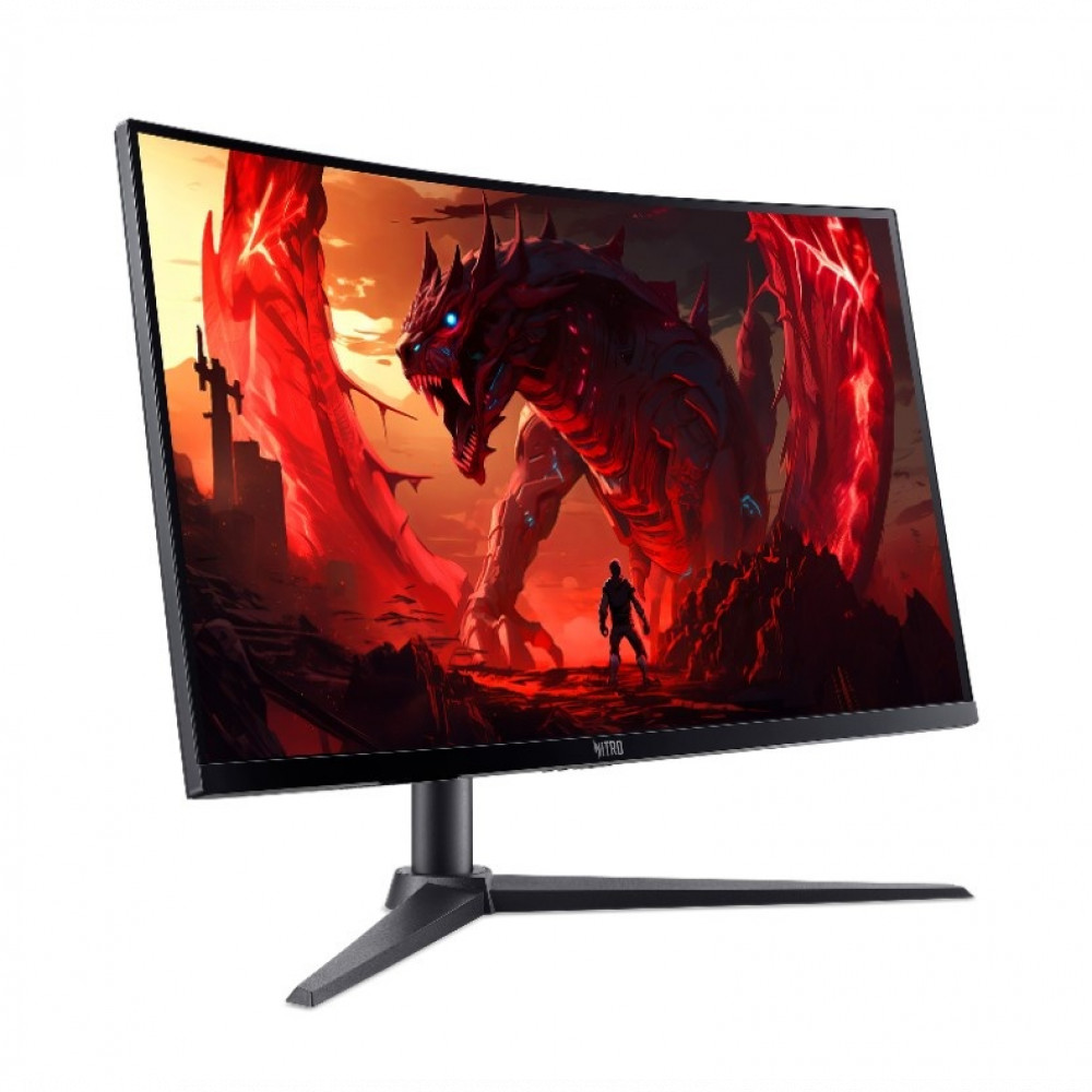 Монитор Acer XZ270UX6bmiiphx UM.HX0CD.603 27 ", VA, Quad HD 2560x1440 (16:9), 220 Гц - миниатюра 5