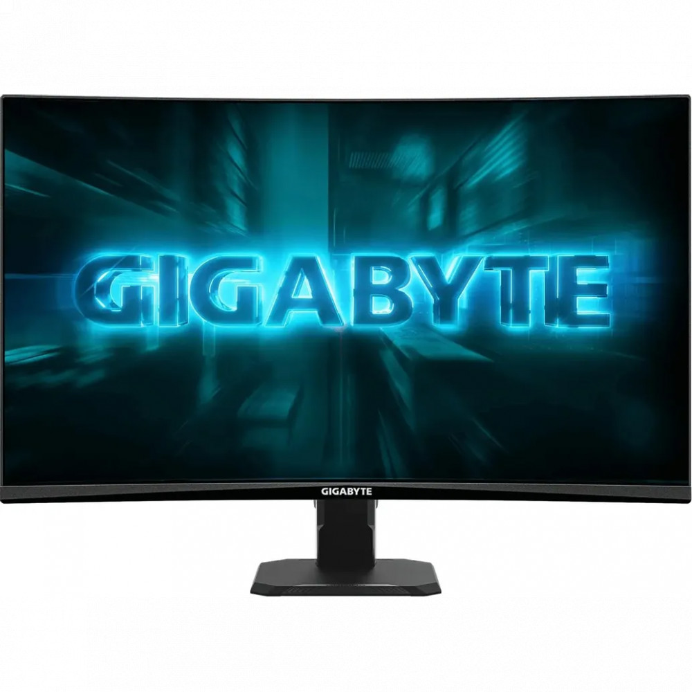 Монитор Gigabyte GS27FCA EK 20VM0-GS27FCABM-1EKS 27 ", VA, Full HD 1920x1080 (16:9), 200 Гц - миниатюра 5