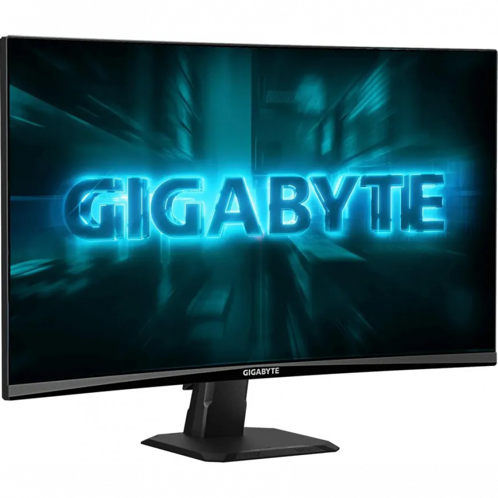 Монитор Gigabyte GS27FCA EK 20VM0-GS27FCABM-1EKS 27 ", VA, Full HD 1920x1080 (16:9), 200 Гц - миниатюра 6