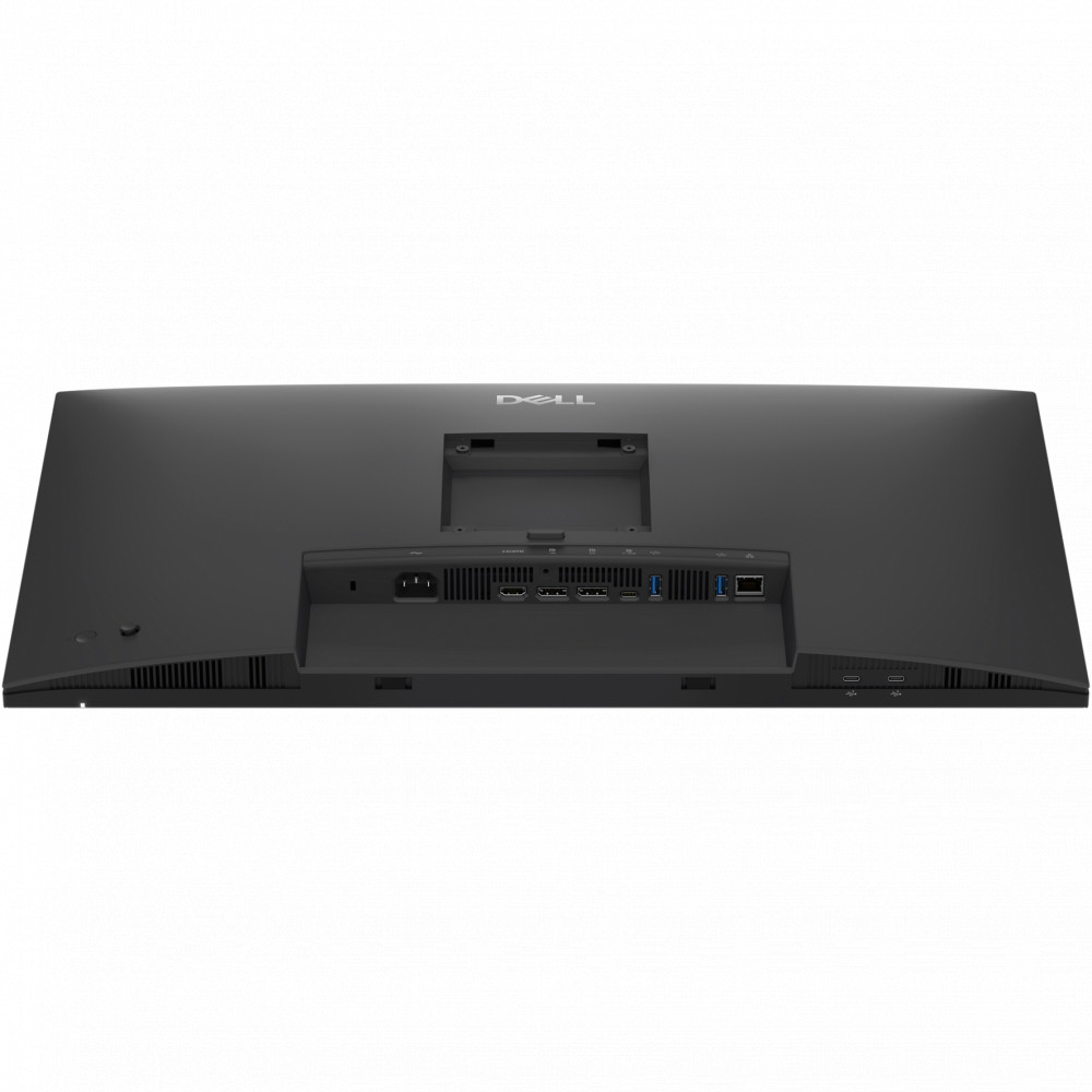 Монитор Dell Pro P 27 USB-C Hub Monitor 210-BVKQ 27 ", IPS, Full HD 1920x1080 (16:9), 120 Гц - миниатюра 9