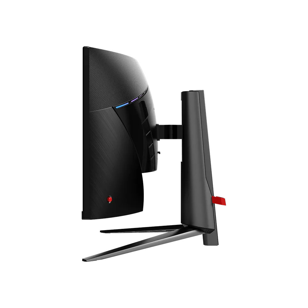 Монитор MSI MAG 345CQRF E20 9S6-3DD14H-042 34 ", VA, Ultra-Wide QHD 3440x1440 (21:9), 200 Гц - миниатюра 7
