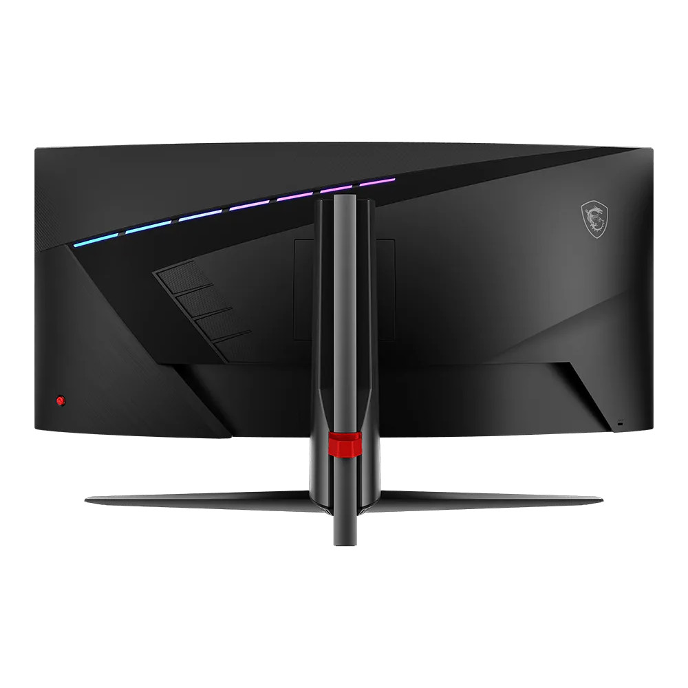 Монитор MSI MAG 345CQRF E20 9S6-3DD14H-042 34 ", VA, Ultra-Wide QHD 3440x1440 (21:9), 200 Гц - миниатюра 8