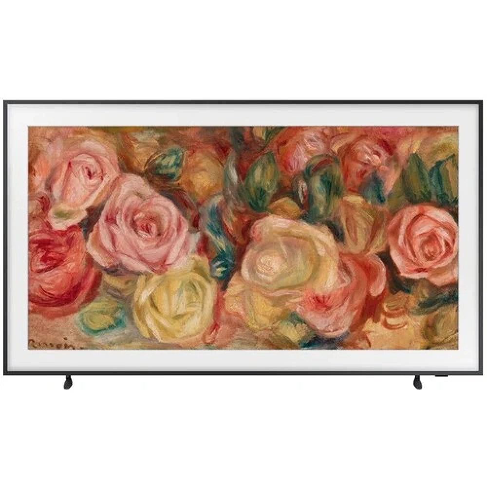 Телевизор Samsung QE75LS03FAUXRU 75 ", Smart TV, Черный - миниатюра 2