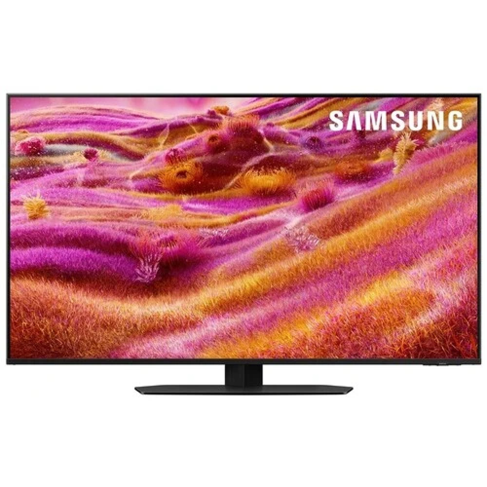 Телевизор Samsung QE65QN90FAUXRU 65 ", Smart TV, Черный - миниатюра 2