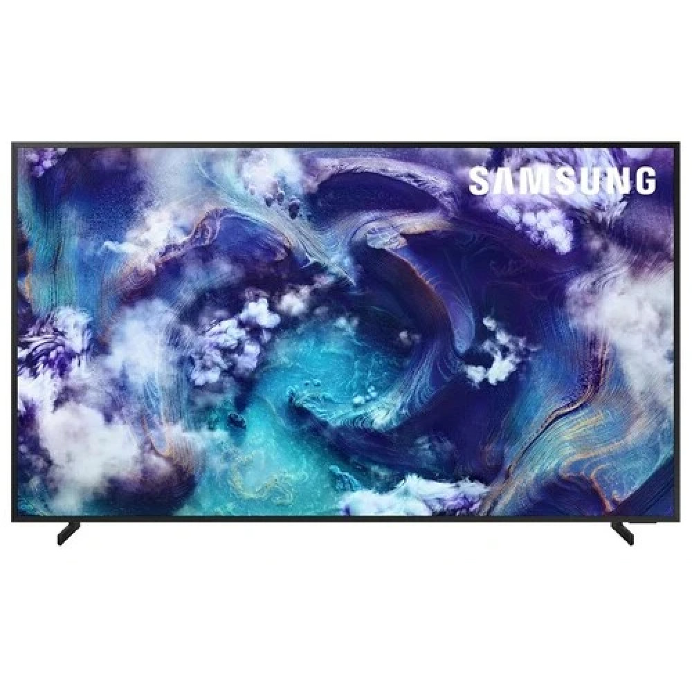 Телевизор Samsung QE75QN900FUXRU 75 ", Smart TV, Черный - миниатюра 2