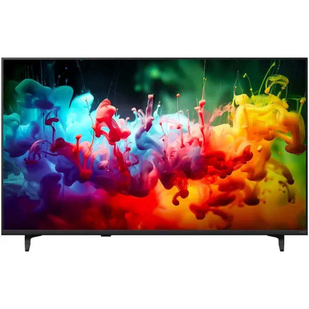 Телевизор LG 50QNED70B6C 50QNED70B6C.ARUG 50 ", Smart TV, Черный - миниатюра 2
