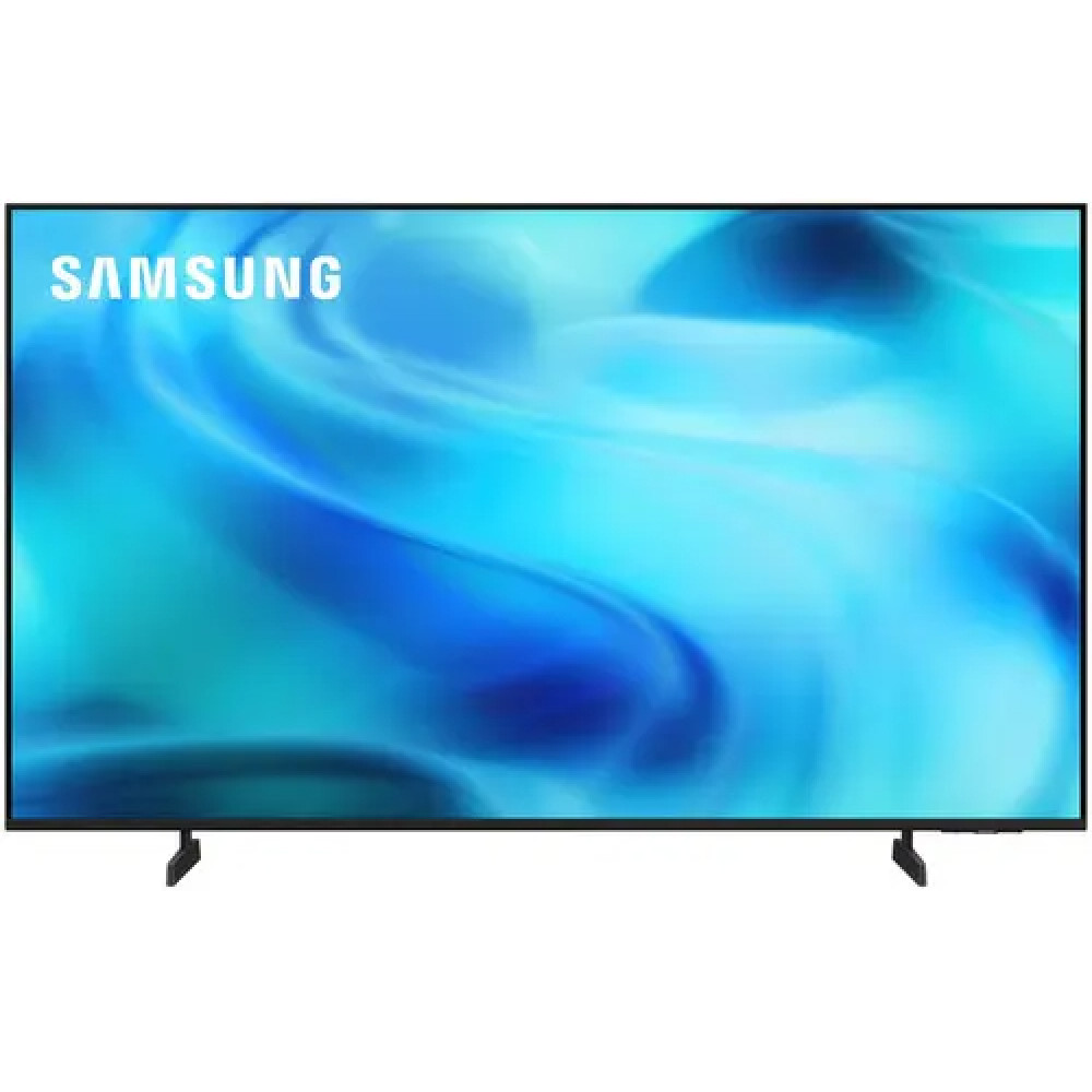 Телевизор Samsung UE55U8000HUXPY 55 ", Smart TV, Черный - миниатюра 2