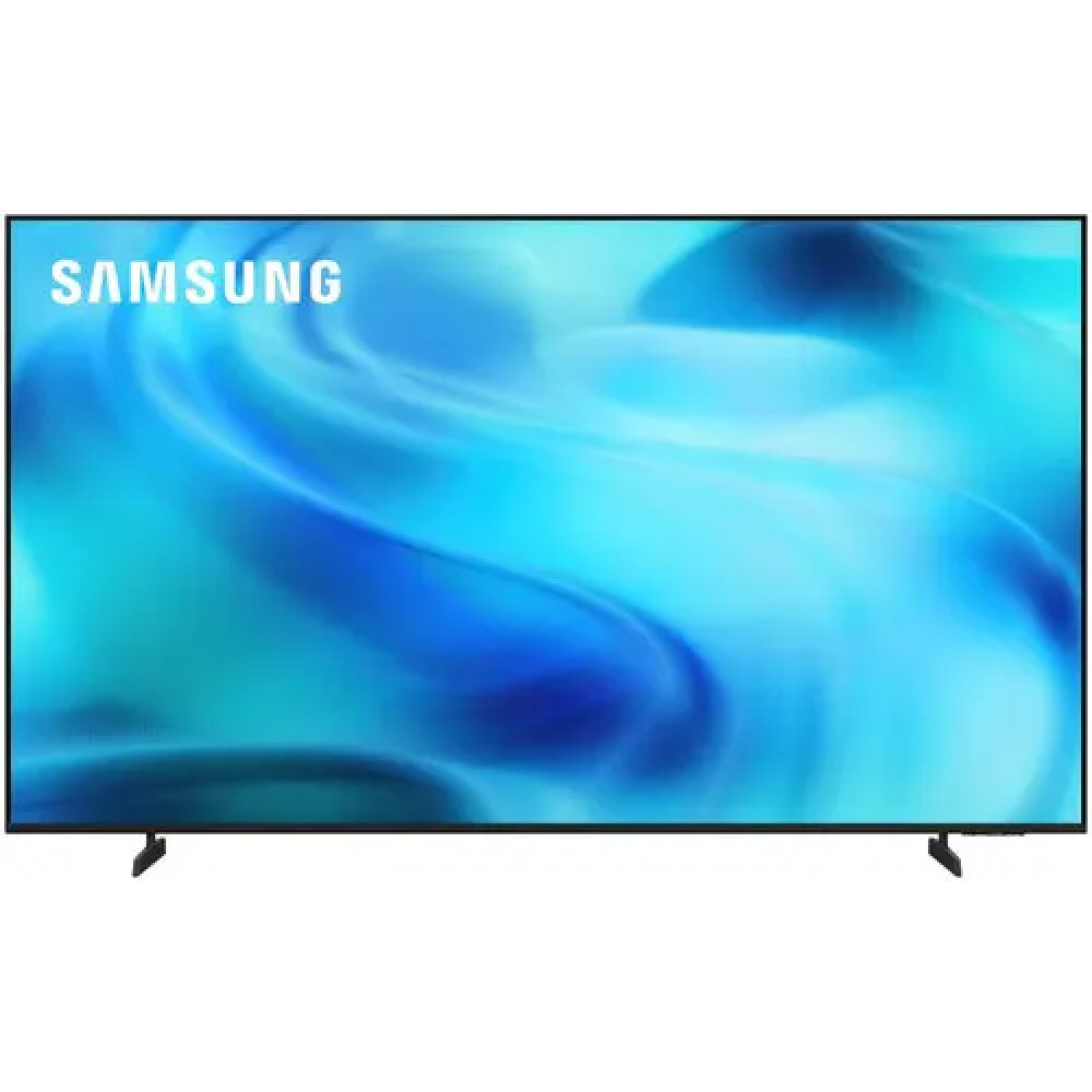 Телевизор Samsung UE65U8000HUXPY 65 ", Черный - миниатюра 2