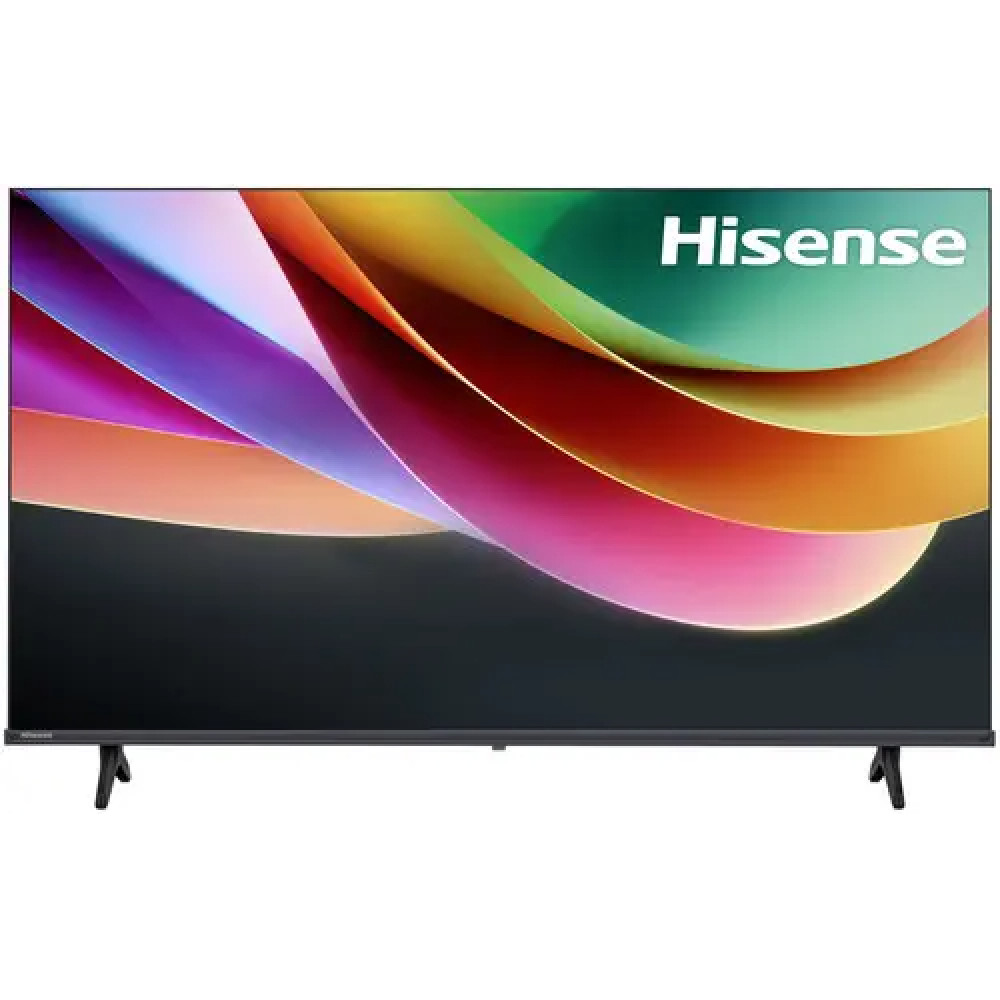 Телевизор Hisense 40A4S 40 ", Черный - миниатюра 2