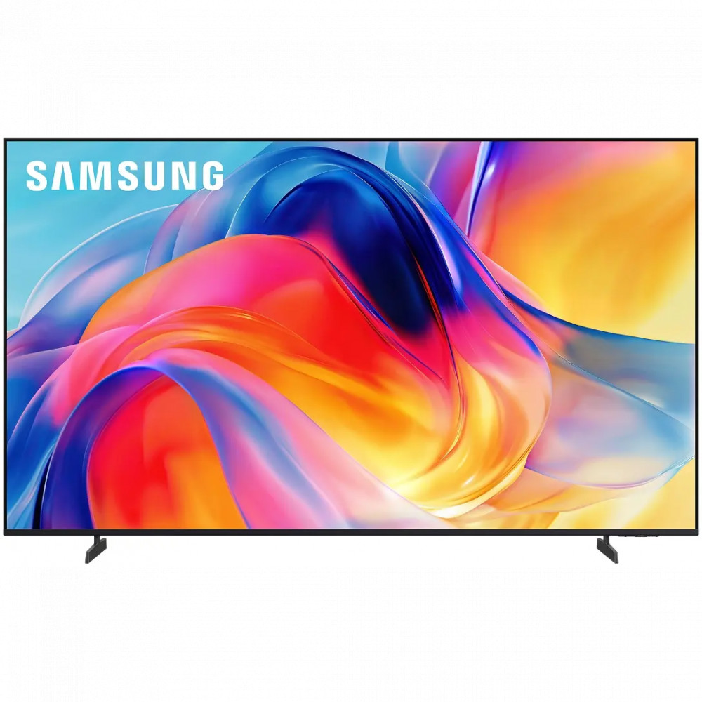 Телевизор Samsung UE85M70HAUXPY 85 ", Smart TV, Черный - миниатюра 2