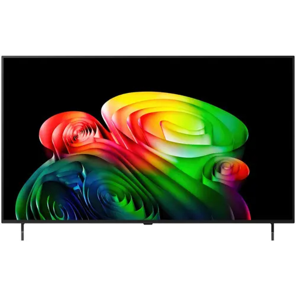 Телевизор LG OLED55B6RLA OLED55B6RLA.ARUG 55 ", Smart TV, Черный - миниатюра 2