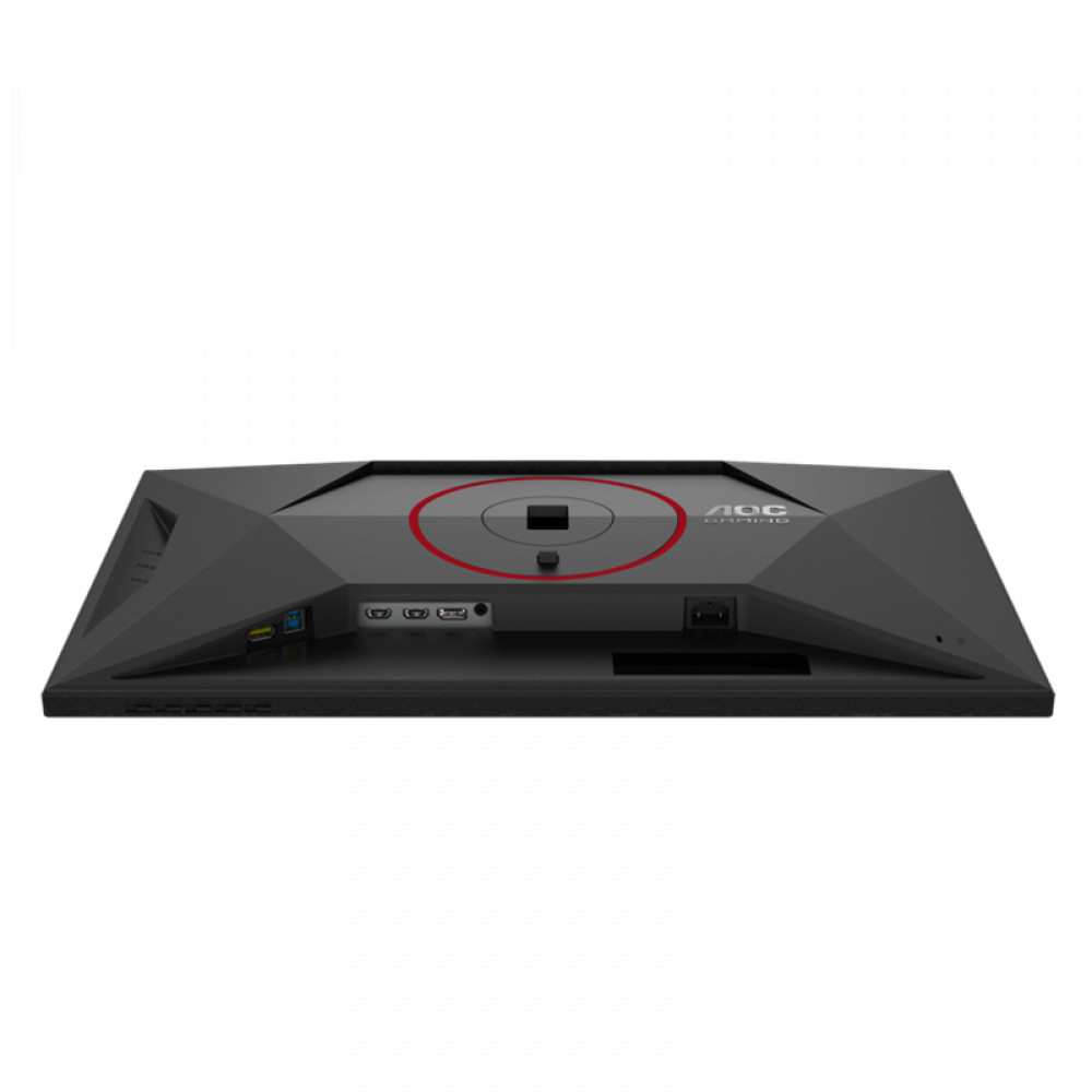 Монитор AOC U27G4R 27 ", IPS, 4K UHD 3840x2160 (16:9), 320 Гц - миниатюра 12